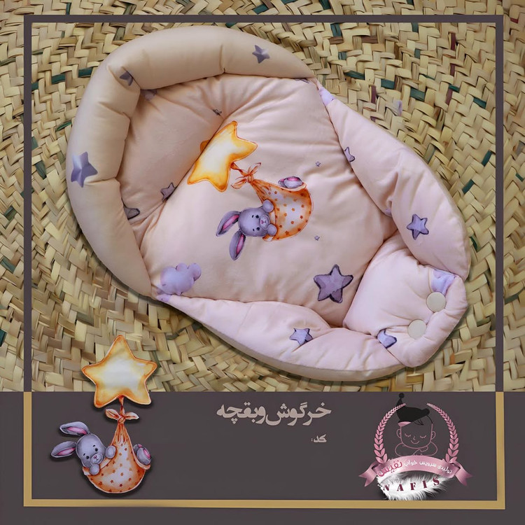 سرویس خواب مخمل دورو چاپ نفیس